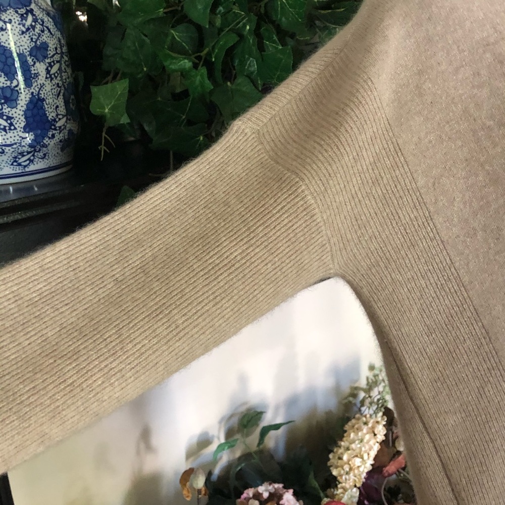 White & Warren cashmere - Picture 5 of 5